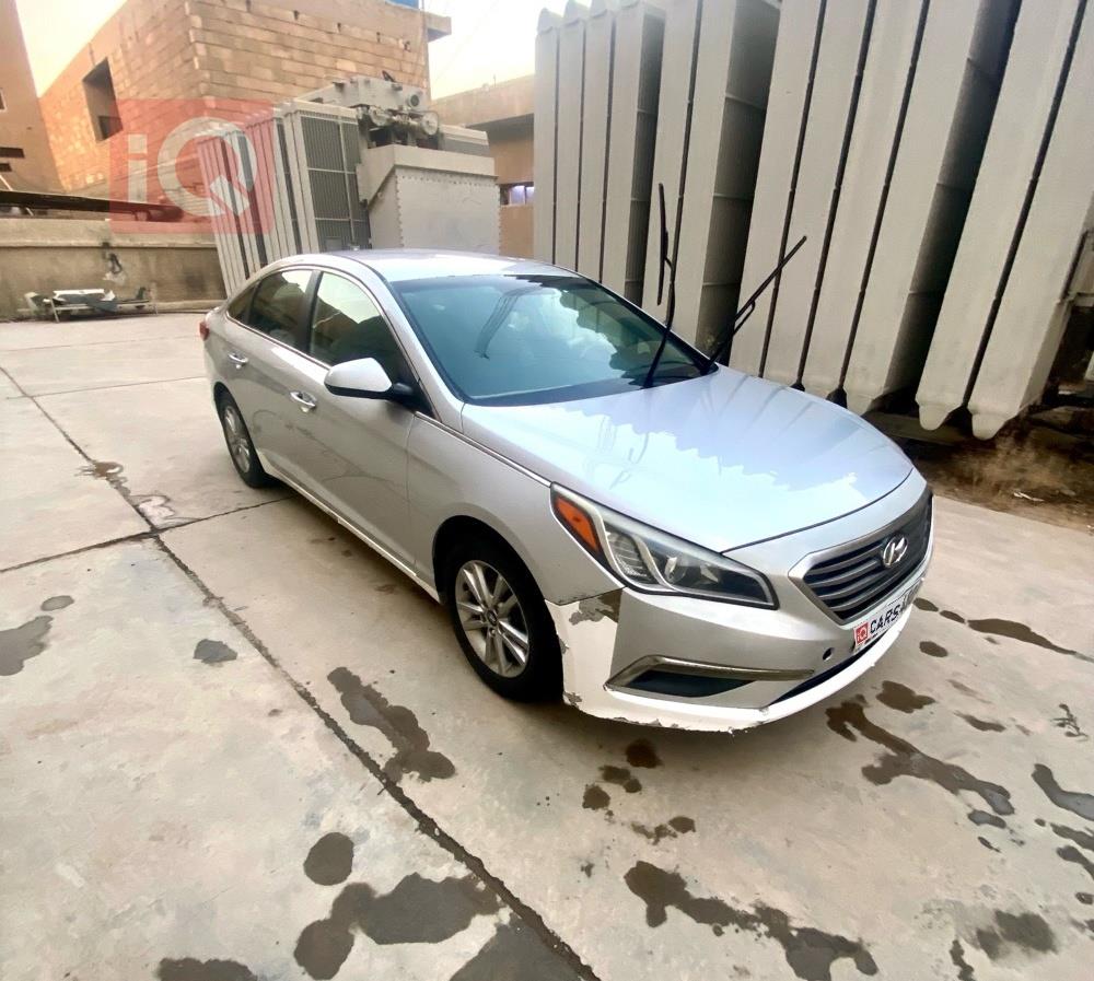 هيونداي سوناتا